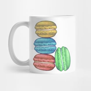 Macaron Mug